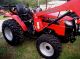 New Mahindra 4010 Hst W/ Loader Skidplate 5 Year Warranty Tractors photo 3
