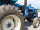 Ford New Holland 6610s 2wd Loader Bale Spear Work Ready Tractors photo 3