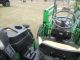 John Deere 5220 Tractor 4x4,  Loader Iso Platform Tractors photo 5