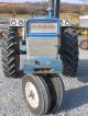 Ford 4000 Farm Tractor (gas) Selecto Speed 52 Hp // 1,  348 Hours // Rare Tractors photo 2