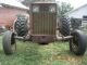 International Harvestor Farmall 606 (?) W/ Rebuilt Engine Tractors photo 4