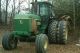 John Deere 4840 Tractors photo 1