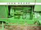 John Deere 830 2 Wd Diesel Tractor With Power Steering Tractors photo 9
