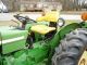 John Deere 830 2 Wd Diesel Tractor With Power Steering Tractors photo 2