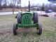 John Deere 830 2 Wd Diesel Tractor With Power Steering Tractors photo 3