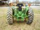 John Deere 830 2 Wd Diesel Tractor With Power Steering Tractors photo 8