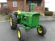 John Deere 4020 Tractor - Diesel - Restored - Sharp Tractors photo 4