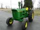 John Deere 4020 Tractor - Diesel - Restored - Sharp Tractors photo 5