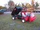 2006 Toro Workman 3100 Dump Body Utility Vehicle Dependable Yard Cart Utility Vehicles photo 5