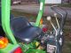790 John Deere 4wd Compacttractor Loader/backhoe Tractors photo 9