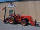Kubota L3830 4wd Tractor Loader 2005 765hrs Aux.  Hyd.  Exc Cond Tractors photo 11