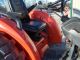Kubota L3830 4wd Tractor Loader 2005 765hrs Aux.  Hyd.  Exc Cond Tractors photo 2