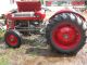 Massey Ferguson 135 Diesel Restored Tractors photo 2