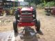 Massey Ferguson 135 Diesel Restored Tractors photo 4