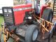 Massey Ferguson 1020 Tractors photo 1