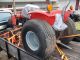 Massey Ferguson 1020 Tractors photo 3