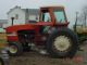 Allis Chalmers Ac 7050 Tractor - Tractors photo 1