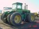 John Deere Jd 8630 Tractor - Tractors photo 1