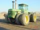 John Deere Jd 8630 Tractor - Tractors photo 2