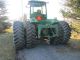 John Deere 8630 50 Series Engine Tractors photo 3