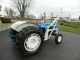 Ford 4000 Tractor & Loader - Gas Tractors photo 10