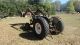 Oliver 1265 Diesel With Loader,  Restore Or Parts Tractors photo 3