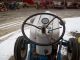 Ford 860 Tractor ; Runs Great Good Condition Tractors photo 4