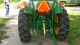 John Deere 950 Tractor With Front End Loader Tractors photo 2