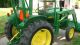 John Deere 950 Tractor With Front End Loader Tractors photo 3