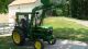 John Deere 950 Tractor With Front End Loader Tractors photo 7