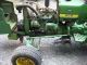 John Deere 850 Tractor Farm Diesel 2wd Ag Brush Hog Lawn Mower Turf Tires Tractors photo 10