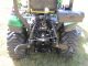 New John Deere 1 Series 1026r Sub - Compact Tractor With Front Loader And Mower Tractors photo 3