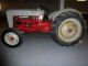 Ford Naa Tractor Tractors photo 1