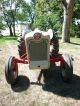 Ford Naa Tractor Tractors photo 2