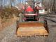 Case Jx55 Utility Tractor,  508 Hours,  4 Wd,  Loader W/ 4n1 Bucket,  58 Hp,  Vg Cond Tractors photo 1