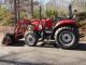 Case Jx55 Utility Tractor,  508 Hours,  4 Wd,  Loader W/ 4n1 Bucket,  58 Hp,  Vg Cond Tractors photo 3