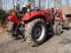 Case Jx55 Utility Tractor,  508 Hours,  4 Wd,  Loader W/ 4n1 Bucket,  58 Hp,  Vg Cond Tractors photo 5