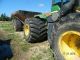 Deere Scraper Special 9520 Singles 4400 Hours Tractors photo 11