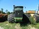 Deere Scraper Special 9520 Singles 4400 Hours Tractors photo 5