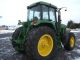 John Deere 7600 Tractor Tractors photo 1
