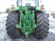 John Deere 7600 Tractor Tractors photo 6