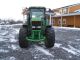 John Deere 7600 Tractor Tractors photo 7