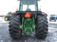 John Deere 4650 Tractor Tractors photo 5