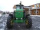 John Deere 4650 Tractor Tractors photo 6
