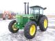John Deere 4240s Tractor Tractors photo 1