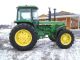 John Deere 4240s Tractor Tractors photo 2