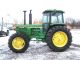 John Deere 4240s Tractor Tractors photo 3