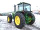 John Deere 4240s Tractor Tractors photo 7