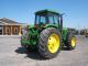 John Deere 7700 Tractor Tractors photo 4