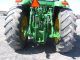 John Deere 7700 Tractor Tractors photo 5